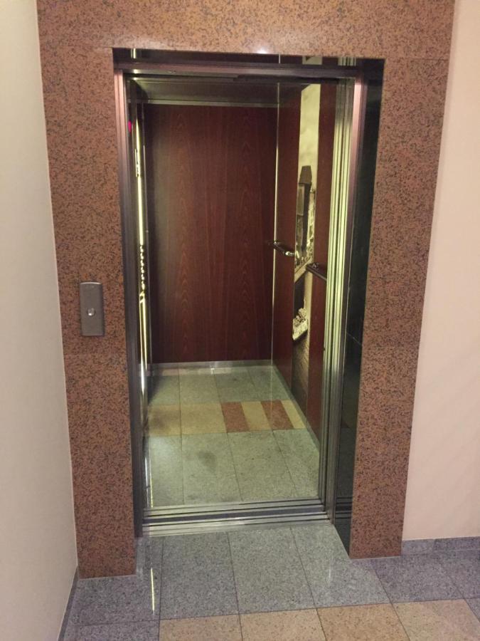 Apartament Stara Motlawa Gdansk Exterior photo