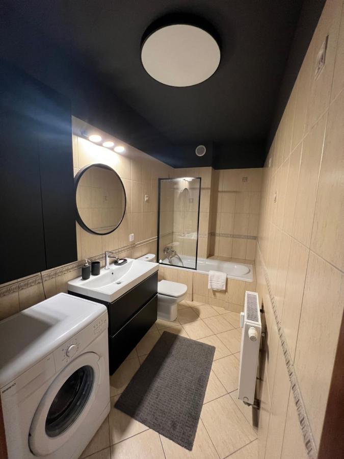 Apartament Stara Motlawa Gdansk Exterior photo