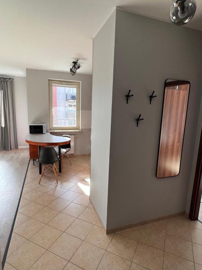 Apartament Stara Motlawa Gdansk Exterior photo